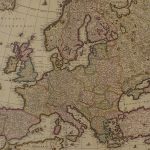 Cartografii simbolice: când două orașe se întâlnesc