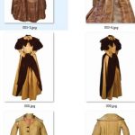 Colecția Textile şi accesorii vestimentare – originalitatea unei civilizaţii dispărute