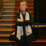 Interviu cu Verona Maier: „Aportul de încredere stimulează”