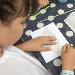 „Călători pe firul timpului”- program educativ pentru grădinițe