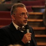 Arhitectul Dan Lăcătuş, despre renaşterea Bucureştiului