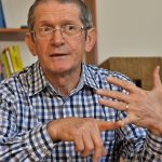 Interviu cu Prof. Univ. Dr. Dumitru Sandu: „Lipsa aceea de speranță nu pică din cer!”