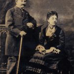 Pe 30 ianuarie, cel mai grozav bal era la Palatul Suțu