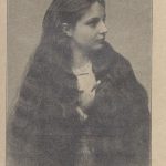 Un concurs de frumusețe de la 1900