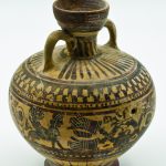 Obiecte din Colecţia „Maria şi dr. George Severeanu” pot fi admirate în muzeul de pe strada Henri Coandă