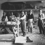 Profesionalizarea din perspectiva anilor 1930