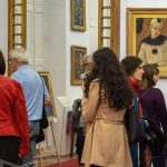 Expozițiile anului 2019