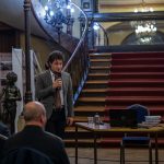 Culisele Conferințelor de joi