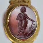 Tezaurul din custodia Muzeului Municipiului București – Colecţia Aur și metale preţioase