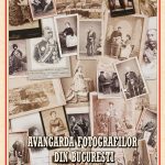 Carte – „Avangarda fotografilor din București”, autor Ana Iacob