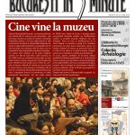 Cine vine la muzeu
