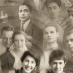 Oameni din Bucureşti. Oraşul şi chipul nostru