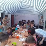 Tainele olăriei preistorice – Ateliere 2019