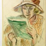 Colecţia Artă grafică modernă – Pinacoteca Bucureşti