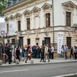 Conferințe despre capriciile modei și orașul subteran, la Casa Filipescu-Cesianu