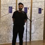 „Mobile Churches” la Palatul Suţu – Interviu cu Anton Roland Laub