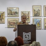 Interviu cu arhitectul Gheorghe Leahu despre curiozitățile arhitectonice bucureștene