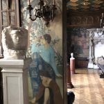 Colecția de artă a Muzeului Frederic Storck și Cecilia Cuțescu-Storck