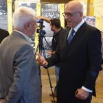 E.S. Cord Meier-Klodt: O Europă fără granițe, unită și puternică, o poveste de succes