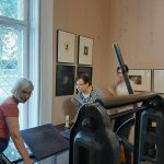 Concepte dinamice de prezentare expozițională și o serie inedită de conferințe dedicate istoriei artei