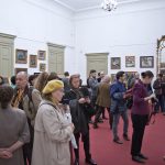 Ziua culturii deschise la Muzeul Bucureștiului