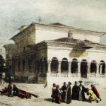 Sfântul Gheorghe Nou, ctitorie a domnitorului Constantin Brâncoveanu