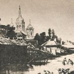 Primele încercări de sistematizare a Dâmboviței