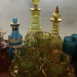 Colecția lunii – Bogăția artei decorative din Colecția Macovei