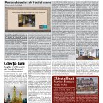 Proiectele online ale Secției Istorie