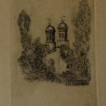 Stilul brâncovenesc și lăcașurile de cult din Bucureștiul postbrâncovenesc