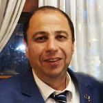 Mica Românie din Israel – Interviu cu Dragoş Nelersa