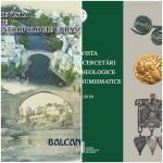 Reviste de specialitate ale MMB, recunoscute și clasificate de Consiliul Național al Cercetării Ştiințifice