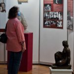 2020 la Muzeul Municipiului București