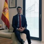 Santiago Pellón Olmedo: „Trebuie să trecem la următorul nivel, să ocupăm și spațiul digital”