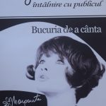 63 de ani de carieră încununată de succes. Longevitate creatoare