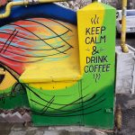 Orașul contemporan. Fără zahăr, vă rog!