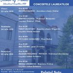 Speranță și solidaritate – interviu cu pianista Sînziana Mircea, inițiatoarea competiției internaționale „Youth of Music”