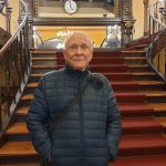 Interviu cu Mircea Barzuca  – Proiect de viață: Margareta Sterian