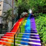 Orașul contemporan – Plimbare pe străzile în trepte ale Bucureștiului