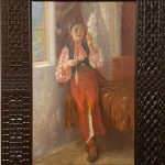 Proiect online la Muzeul Dr. Nicolae Minovici: Comorile lăzilor de zestre