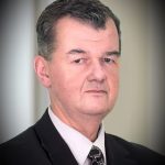 Greaua despărțire de profesorul Radu Ciudin