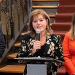 Interviu cu Adina Rențea: Expoziție dedicată marelui diplomat Nicolae Titulescu