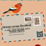 Ocolul pământului într-o expoziție