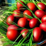 Sărbătorile pascale – tradiții și credințe