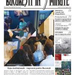 Parteneriate strategice ale MMB. Rețea instituțională – împreună pentru București