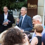 Interviu cu Emil Constantinescu despre „Istoria recentă și anticiparea viitorului”