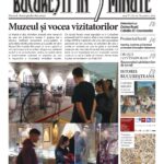 Muzeul Bucureștiului și vocea vizitatorilor