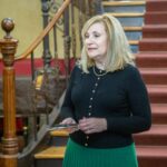 Narațiune muzeală dedicată marilor figuri universitare