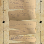 Valori nestemate și timp de calitate. Cărțile de Onoare, oglinzi ale timpului prezent