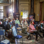 Rolul benefic al artei, reflectat în activitatea Asociației Prietenii Pinacotecii Municipiului București